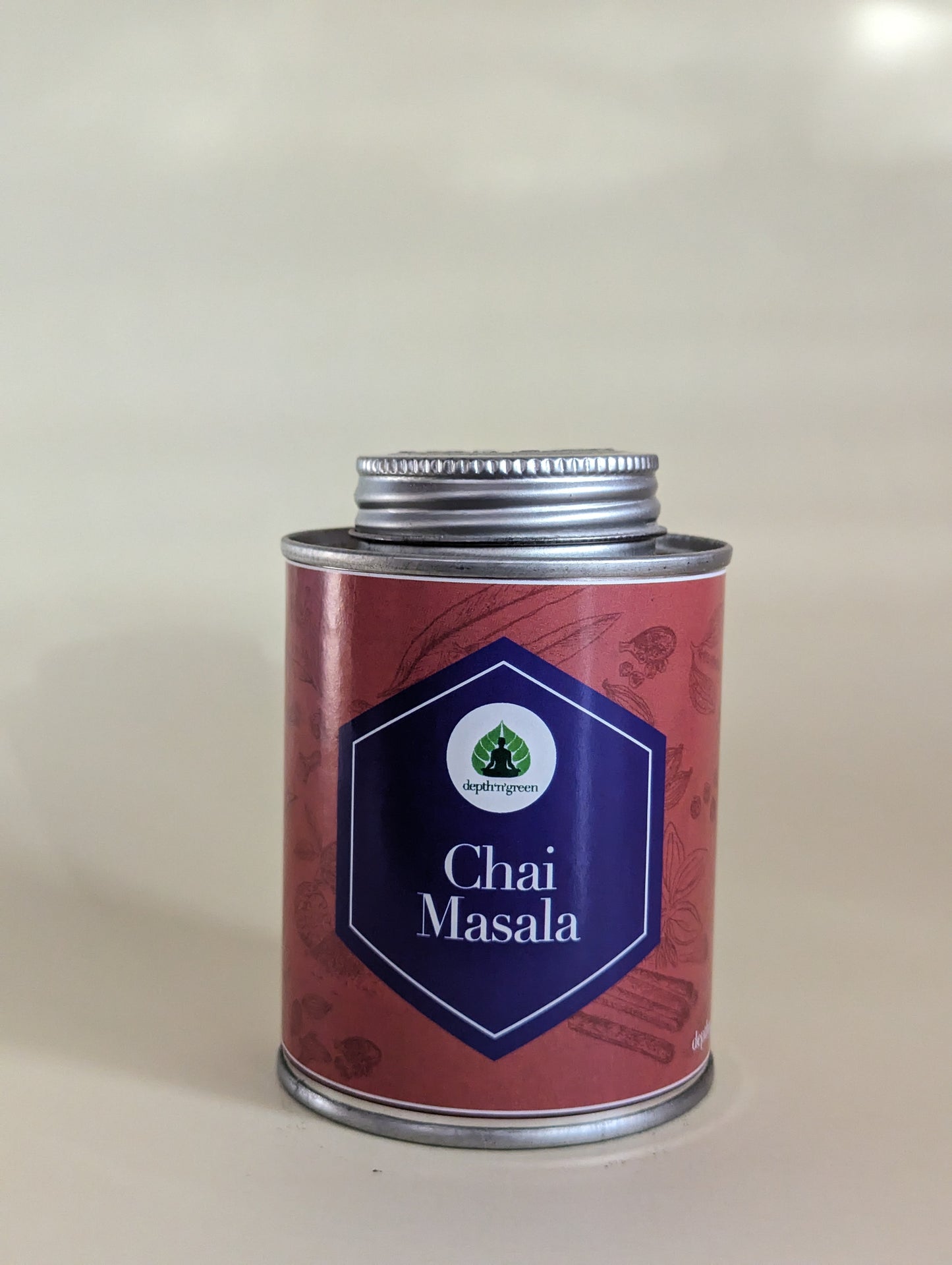 Chai Masala